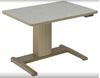 Picture of 42"W Powered Height Adjustable Table