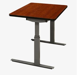 Picture of 48" Powered Height Adjustable Table
