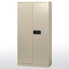 Picture of Keyless Electronic Lock Cabinet 