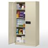 Picture of  Keyless Electronic Lock Cabinet 