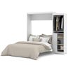 Picture of 90"Queen Wall Bed Kit In White