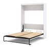 Picture of 90"Queen Wall Bed Kit In White