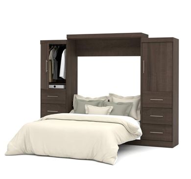 Picture of 115" Queen Wall Bed Kit In Antigua