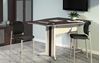 Picture of Standing Height Media Meeting Table with Power/Data