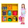 Picture of Heavy Duty Cubby Storage Organizer