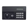 Picture of Steel Wall-Mount Laptop Safe/Security Cabinet 