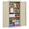 Picture of Classic Storage Cabinets With Adjustable Shelves
