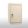 Picture of Fully Adjustable Solid Door Wall Cabinets
