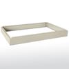Picture of Heavy Duty Closed Base For 5 And 10 Flat Files