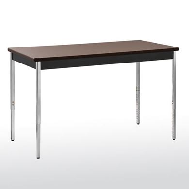 Picture of Rounded Corner Tables