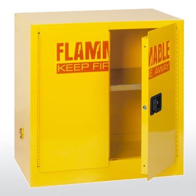 Picture of Under Counter Compact Flammable Safety Cabinet