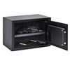 Picture of Solid Steel Electronic Security Safe