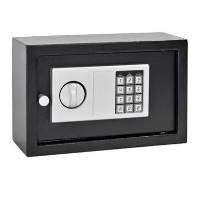 Picture of Drawer Safe With Electronic Lock