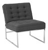 Picture of Set of 2, Reception Lounge Sled Base Armless Chair