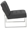 Picture of Set of 2, Reception Lounge Sled Base Armless Chair