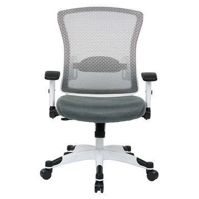 Picture of Pack Of 3, Manager’s Chair with Breathable Mesh Back.