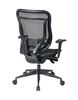 Picture of Pack Of 3, Breathable Mesh Back and Seat Executive Chair.