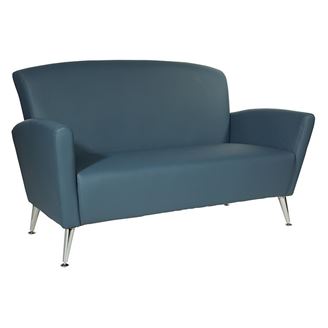 Picture of Pack Of 3, Lounge Loveseat.