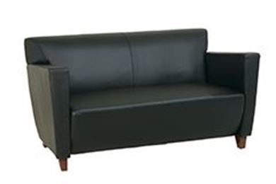 Picture of Pack Of 3, Lounge Loveseat.