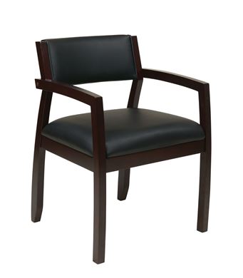 Picture of Pack Of 3, Guest Chairs.