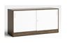 Picture of Pack of 5, 60W Sliding Door Storage Credenza