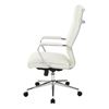 Picture of Pack Of 3, High Back Manager's Chair.