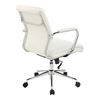 Picture of Pack Of 3, Mid Back Manager's Chair.