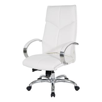 Picture of Pack Of 3, High Back Executive Chair.