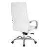 Picture of Pack Of 3, High Back Executive Chair.