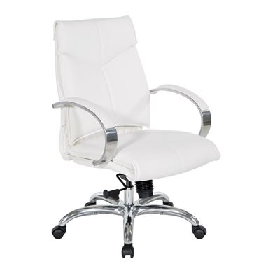 Picture of Pack Of 3, Deluxe Executive Chair.