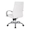 Picture of Pack Of 3, Deluxe Executive Chair.