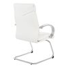 Picture of Pack Of 3, Deluxe Visitor's Chair.