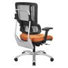 Picture of Pack Of 3, Managers Chair With Adjustable Back.