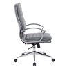 Picture of Pack Of 3, High Back Manager's Chairs.