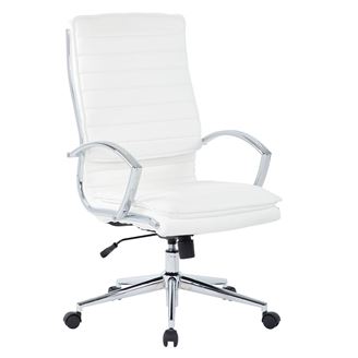 Picture of Pack Of 3, Mid Back Manager's Chairs.