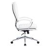 Picture of Pack Of 3, Mid Back Manager's Chairs.