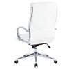 Picture of Pack Of 3, Mid Back Manager's Chairs.