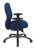 Picture of Pack Of 3, Multi Shift Ergonomic Chairs.