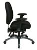 Picture of Pack Of 3, Ergonomic Chairs with Multi-Function Control.