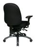 Picture of Pack Of 3, Ergonomic Chairs with Multi-Function Control.