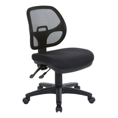 Picture of Pack Of 3, Ergonomic Task Chairs.