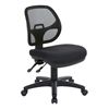 Picture of Pack Of 3, Ergonomic Task Chairs with ProGrid® Mesh Back.