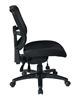 Picture of Pack Of 3, Ergonomic Task Chairs with ProGrid® Mesh Back.