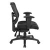 Picture of Pack Of 3, Ergonomic Task Chairs with ProGrid® Mesh Back.