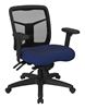 Picture of Pack Of 3, ProGrid® Mesh Back Manager’s Chairs.