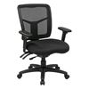 Picture of Pack Of 3, ProGrid® Mesh Back Manager’s Chairs.