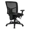 Picture of Pack Of 3, ProGrid® Mesh Back Manager’s Chairs.