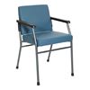 Picture of Pack Of 5, Hip Patient Chairs with soft PU Arms.