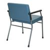 Picture of Pack Of 5, Hip Patient Chairs with soft PU Arms.