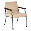 Picture of Pack Of 5, Large Occupant Chairs with soft PU Arms.